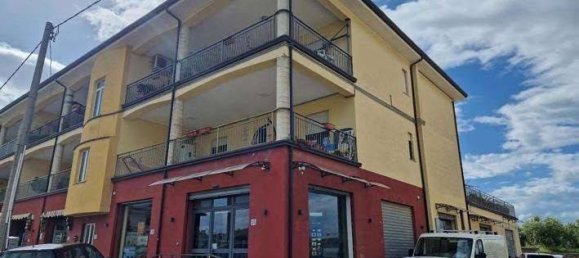 4 bedrooms Apartment in San Lorenzo del Vallo, Italy No. 186441 15