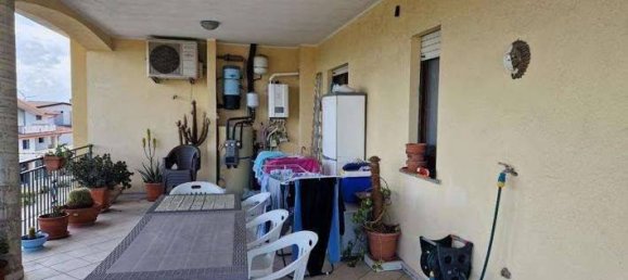 4 bedrooms Apartment in San Lorenzo del Vallo, Italy No. 186441 27