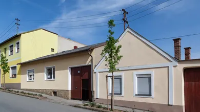 3-salle Maison à Jois, Austria No. 204894