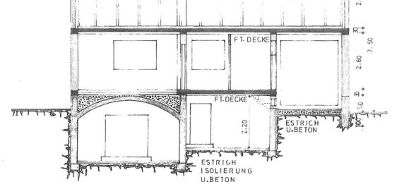 3-salle Maison à Jois, Austria No. 204894 22