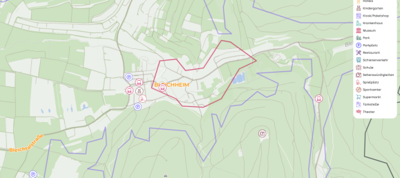 5 Schlafzimmer Haus in Baden-Württemberg, Germany, Nr. 42997 8