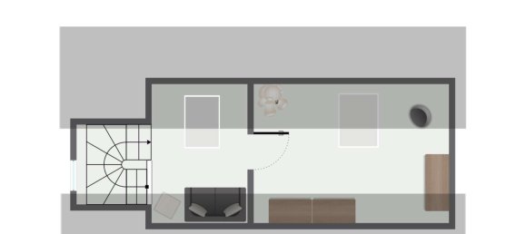 5 Schlafzimmer Haus in Baden-Württemberg, Germany, Nr. 42997 11