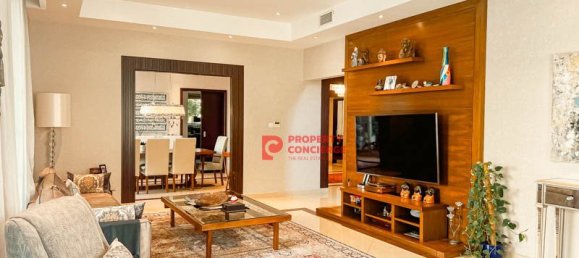 5 bedrooms Villa in Mudon, UAE No. 42548 20