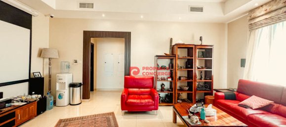 5 bedrooms Villa in Mudon, UAE No. 42548 10