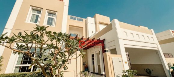 5 bedrooms Villa in Mudon, UAE No. 42548 5