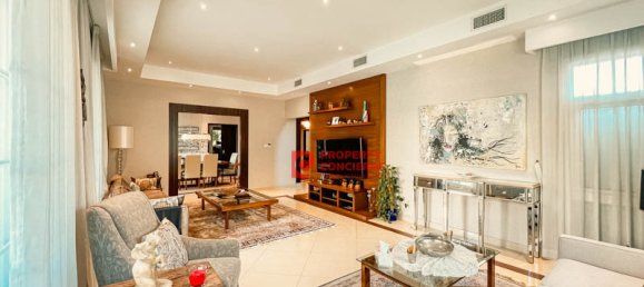 5 bedrooms Villa in Mudon, UAE No. 42548 16