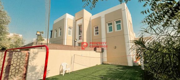 5 bedrooms Villa in Mudon, UAE No. 42548 22