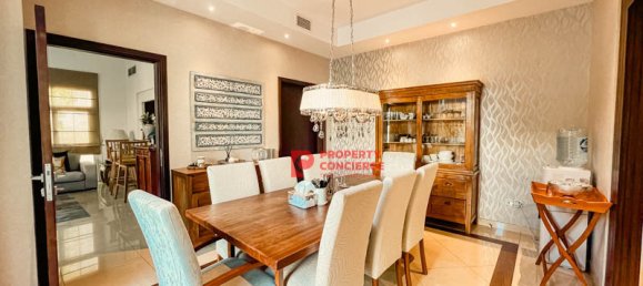 5 bedrooms Villa in Mudon, UAE No. 42548 15