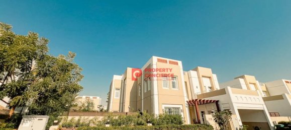 5 bedrooms Villa in Mudon, UAE No. 42548 21