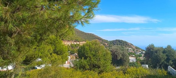 Terreno em Mijas, Spain N.º 83521 4