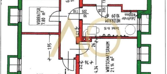 Casa de 5 dormitorios en St. Johann in Tirol, Austria No. 197758 4