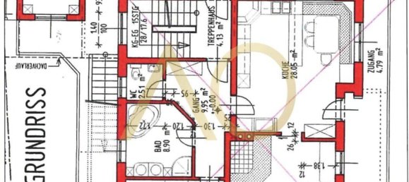 Casa de 5 dormitorios en St. Johann in Tirol, Austria No. 197758 2
