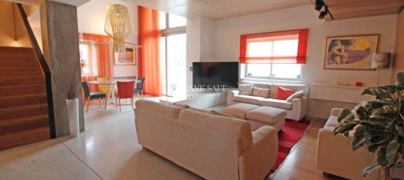 3 Schlafzimmer Wohnung in Sliema, Malta, Nr. 9715 4