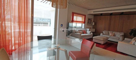 3 Schlafzimmer Wohnung in Sliema, Malta, Nr. 9715 2