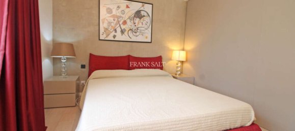 3 Schlafzimmer Wohnung in Sliema, Malta, Nr. 9715 15