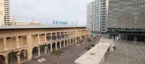 3 Schlafzimmer Wohnung in Sliema, Malta, Nr. 9715 26