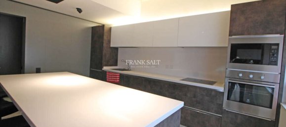 3 Schlafzimmer Wohnung in Sliema, Malta, Nr. 9715 11