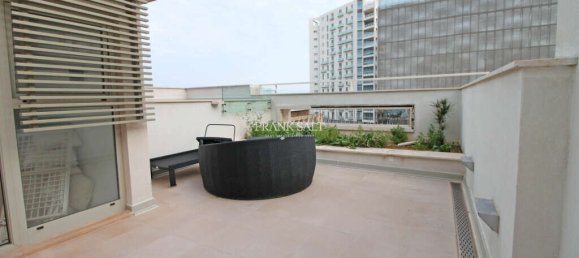 3 Schlafzimmer Wohnung in Sliema, Malta, Nr. 9715 27