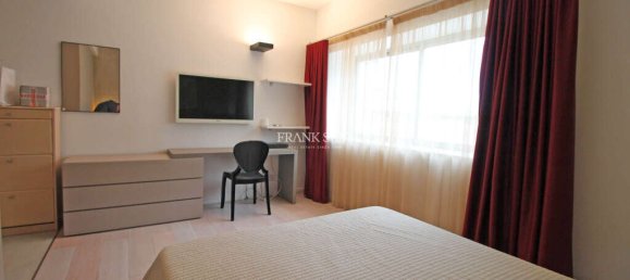3 Schlafzimmer Wohnung in Sliema, Malta, Nr. 9715 17