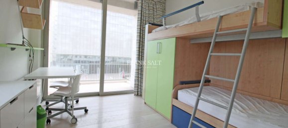 3 Schlafzimmer Wohnung in Sliema, Malta, Nr. 9715 24