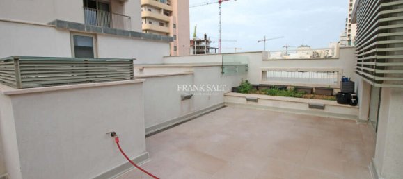 3 Schlafzimmer Wohnung in Sliema, Malta, Nr. 9715 37