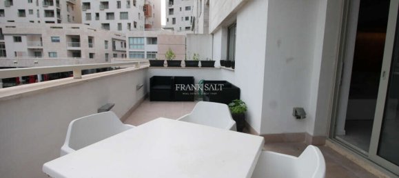 3 Schlafzimmer Wohnung in Sliema, Malta, Nr. 9715 6