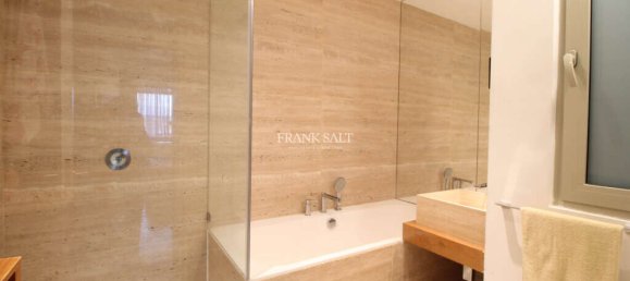 3 Schlafzimmer Wohnung in Sliema, Malta, Nr. 9715 32