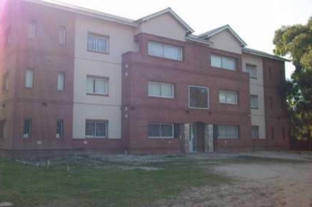 2 bedrooms Apartment in Mar del Plata, Argentina No. 76546