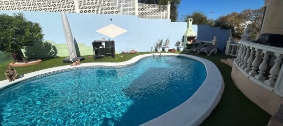 4 bedrooms House in Cartagena, Spain No. 32200 20