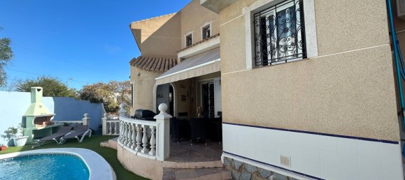 4 bedrooms House in Cartagena, Spain No. 32200 21
