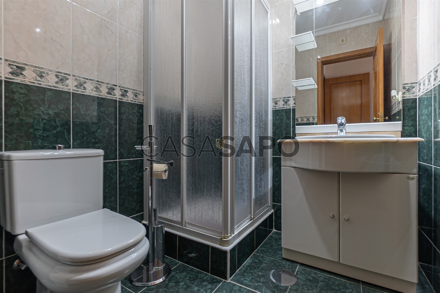 2 Schlafzimmer Wohnung in Ermesinde, Portugal, Nr. 327660