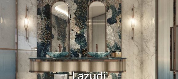 Apartamento de 3 dormitorios en Dubai, UAE No. 17968 6