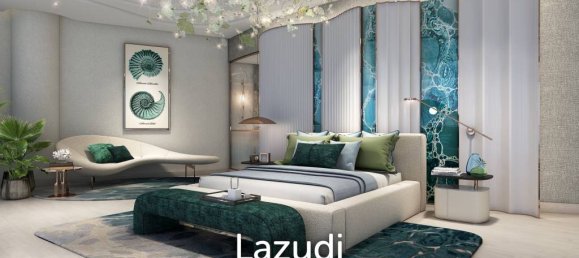 Apartamento de 3 dormitorios en Dubai, UAE No. 17968 3