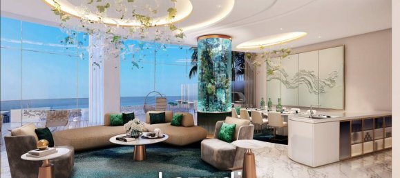 Apartamento de 3 dormitorios en Dubai, UAE No. 17968 2