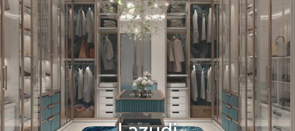 Apartamento de 3 dormitorios en Dubai, UAE No. 17968 5