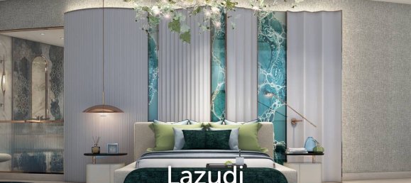 Apartamento de 3 dormitorios en Dubai, UAE No. 17968 4