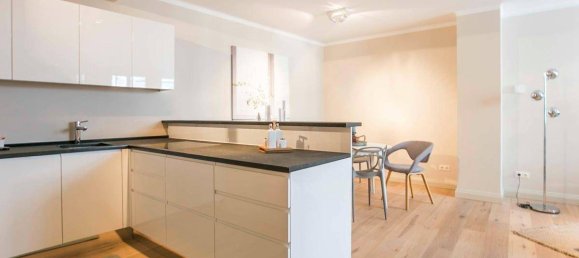 2 rooms Apartment in Leopoldstadt, Austria No. 71449 6