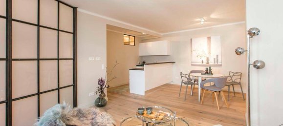 2 rooms Apartment in Leopoldstadt, Austria No. 71449 2