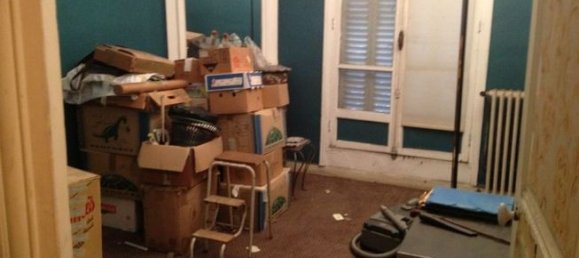 1 bedroom Apartment in Paris, France No. 309910 2