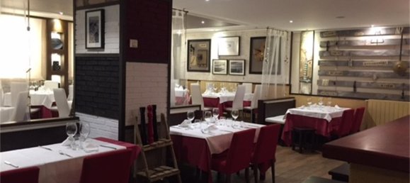 300m² Commercial property in Sallent de Gallego, Spain No. 162645 4