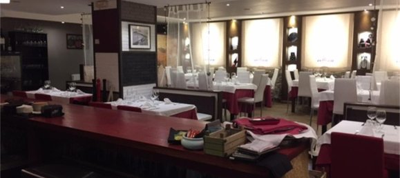 300m² Commercial property in Sallent de Gallego, Spain No. 162645 11