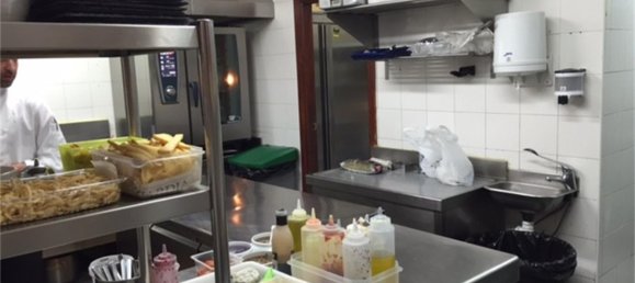 300m² Commercial property in Sallent de Gallego, Spain No. 162645 15