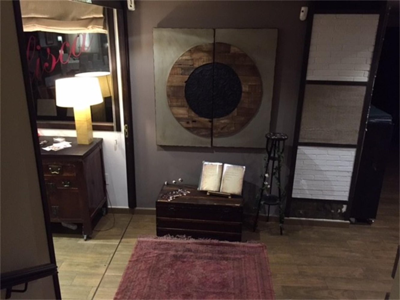 300m² Commercial property in Sallent de Gallego, Spain No. 162645