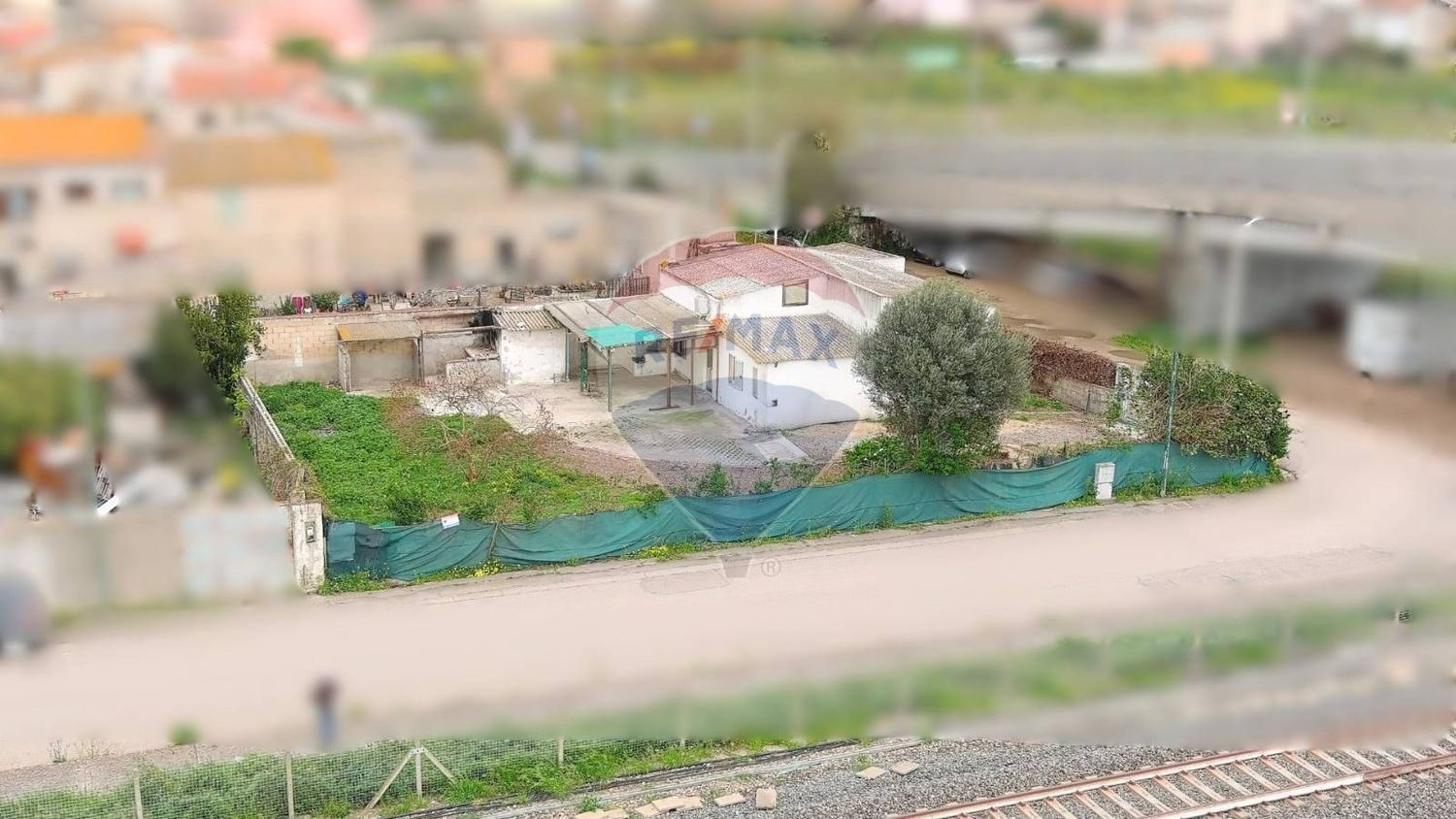 3 bedrooms House in Sardinia, Italy No. 327374