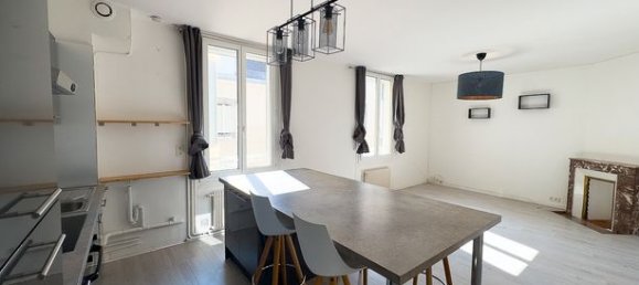 Apartamento T2 em Reims, France N.º 309529 2