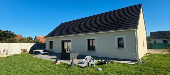 4 chambres Maison à Romorantin-Lanthenay, France No. 224528 9