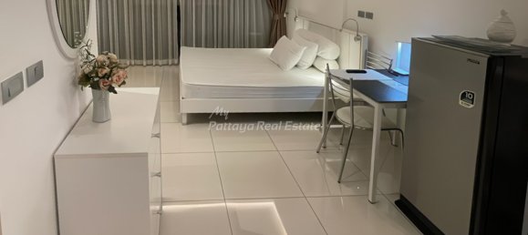 استوديو في الكوندو في Pattaya, Thailand رقم 70002 3