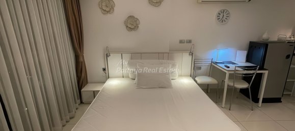 استوديو في الكوندو في Pattaya, Thailand رقم 70002 5