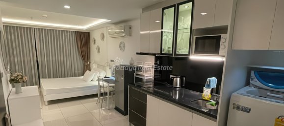 استوديو في الكوندو في Pattaya, Thailand رقم 70002 2