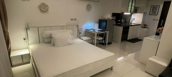 استوديو في الكوندو في Pattaya, Thailand رقم 70002 4